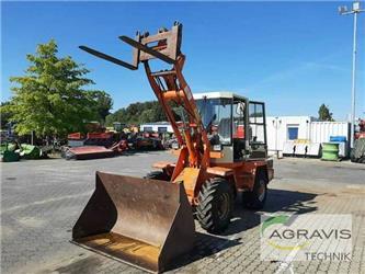 Schaeff SKL 831 A