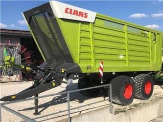 CLAAS CARGOS 740 TREND