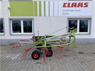 CLAAS LINER 370 TANDEM
