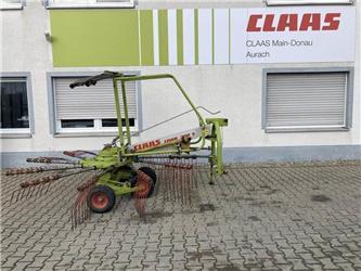 CLAAS LINER 390S