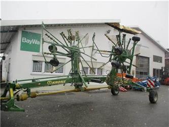 Krone SWADRO 810 #557