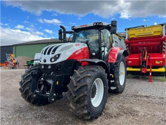 Steyr 6220 CVT