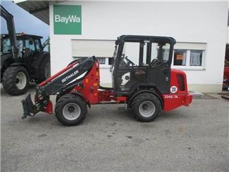 Thaler 3248 / TA #848