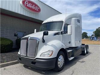 Kenworth T680