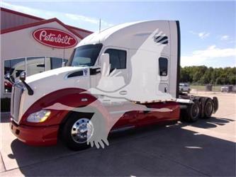 Kenworth T680