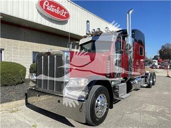 Peterbilt 389
