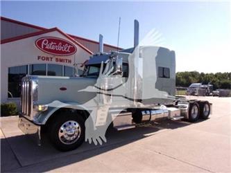 Peterbilt 389