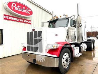 Peterbilt 389