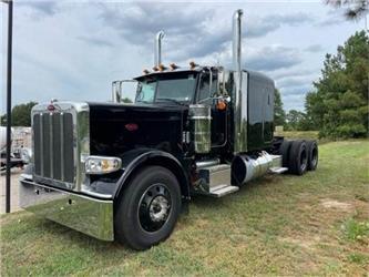 Peterbilt 389