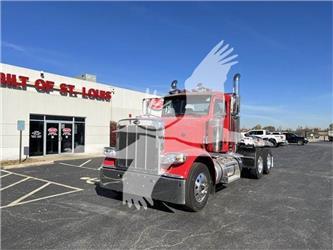 Peterbilt 389