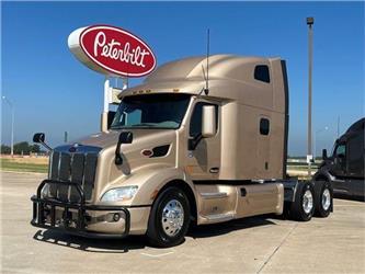Peterbilt 579