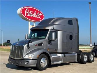 Peterbilt 579