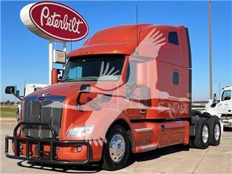 Peterbilt 579