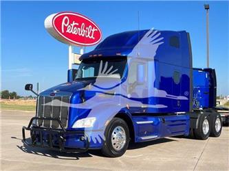 Peterbilt 579