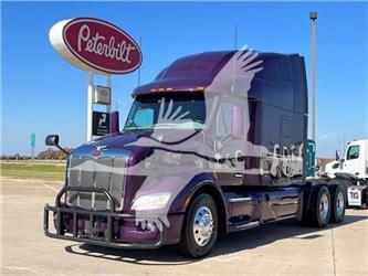 Peterbilt 579
