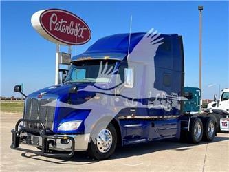 Peterbilt 579