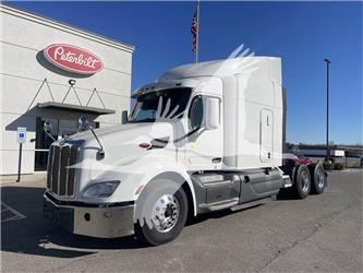 Peterbilt 579