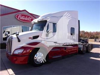 Peterbilt 579