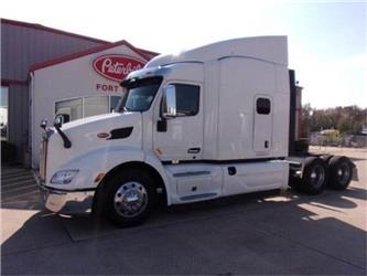 Peterbilt 579