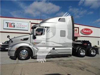 Peterbilt 579