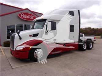 Peterbilt 579