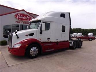 Peterbilt 579