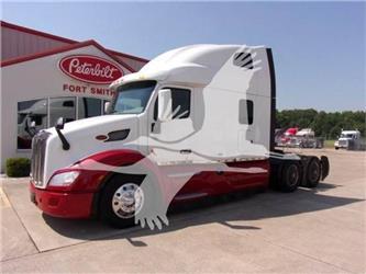 Peterbilt 579