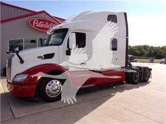 Peterbilt 579
