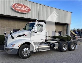 Peterbilt 579