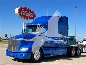 Peterbilt 579