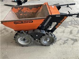  Muck-Truck 1/4 ton