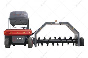  EYS GK 3000