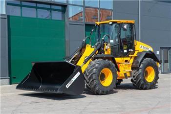 JCB 418S