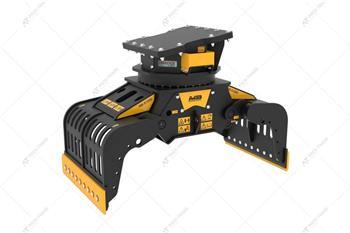 MB Crusher MB-G1000
