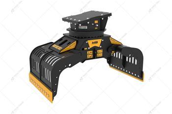 MB Crusher MB-G1200