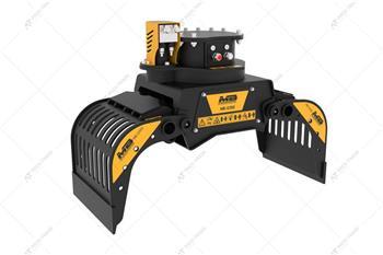 MB Crusher MB-G350