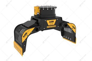 MB Crusher MB-G450