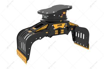 MB Crusher MB-G600