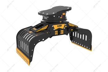 MB Crusher MB-G900