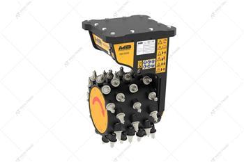 MB Crusher MB-R500