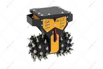 MB Crusher MB-R700