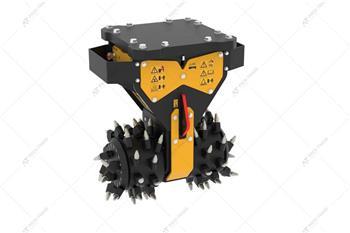 MB Crusher MB-R800