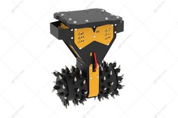 MB Crusher MB-R900
