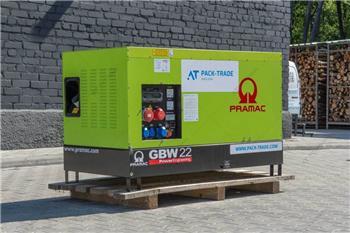 Pramac GBW22P