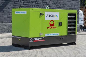 Pramac GSW45Y