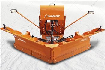 Samasz AlpS 331 Up