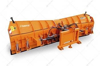 Samasz AlpS 401