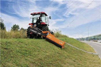 Samasz KBR 140 L