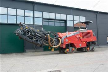 Wirtgen W100F