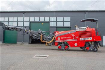 Wirtgen W100Fi